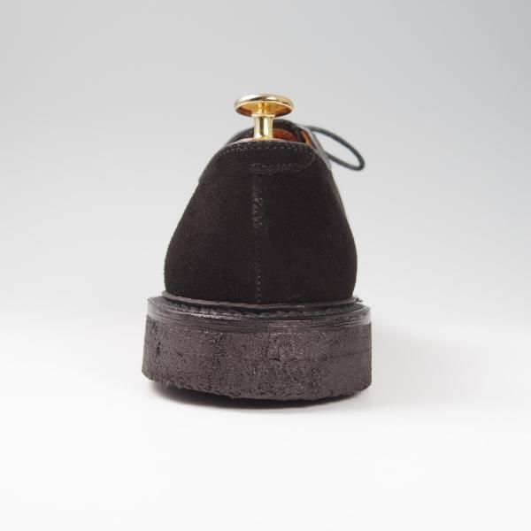 美品☆オールデン 7D【貴重☆ユナイテッドアローズ別注/プレーントゥ