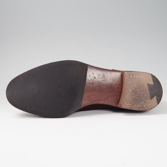 極上★クロケット&ジョーンズ 7.5E【マスターロイド★SURREY/ハンドグレードライン】330ラスト/ロイドフットウェア/Crockett&Jones★f830