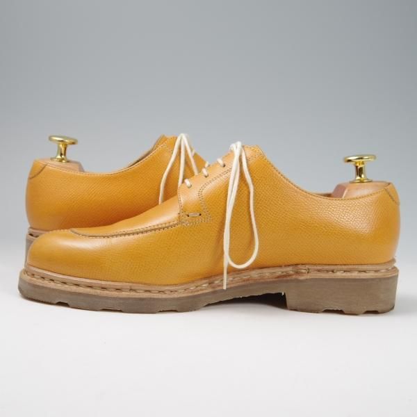 極美品☆パラブーツ(レディース) SIZE 3.5【モデル定価￥69,300