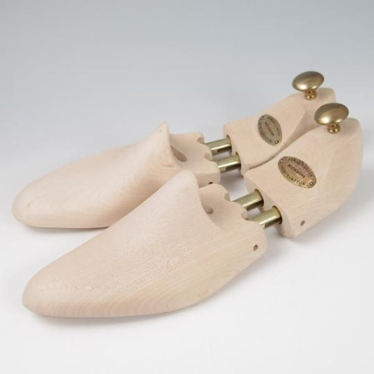 極上★エドワードグリーン 6E【定価￥20,900-★純正シューツリー】木製シューキーパー/メンズ/EDWARD GREEN★f835