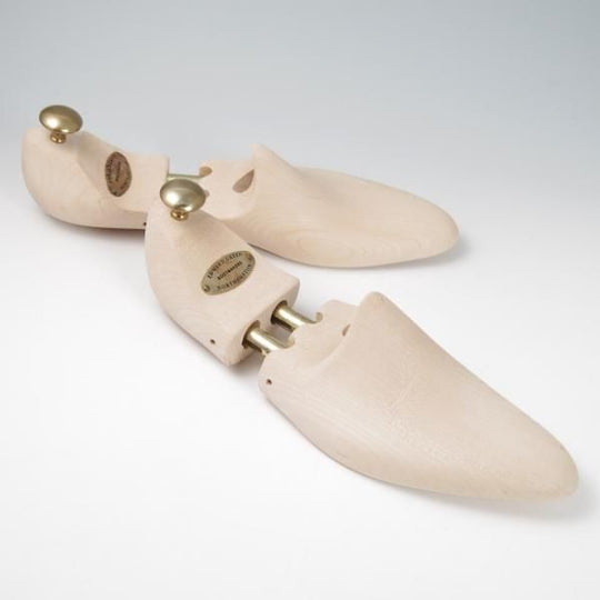 極上★エドワードグリーン 6E【定価￥20,900-★純正シューツリー】木製シューキーパー/メンズ/EDWARD GREEN★f835