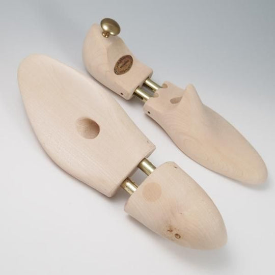 極上★エドワードグリーン 6E【定価￥20,900-★純正シューツリー】木製シューキーパー/メンズ/EDWARD GREEN★f835