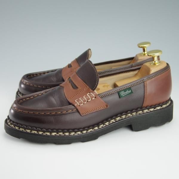 極美品☆パラブーツ(レディース) SIZE 3.5【定価￥76,680