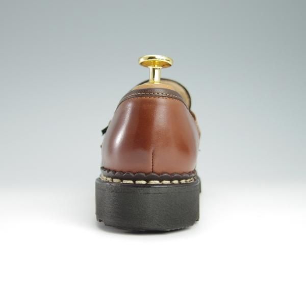 極美品☆パラブーツ(レディース) SIZE 3.5【定価￥76,680-☆ZUCCa別注