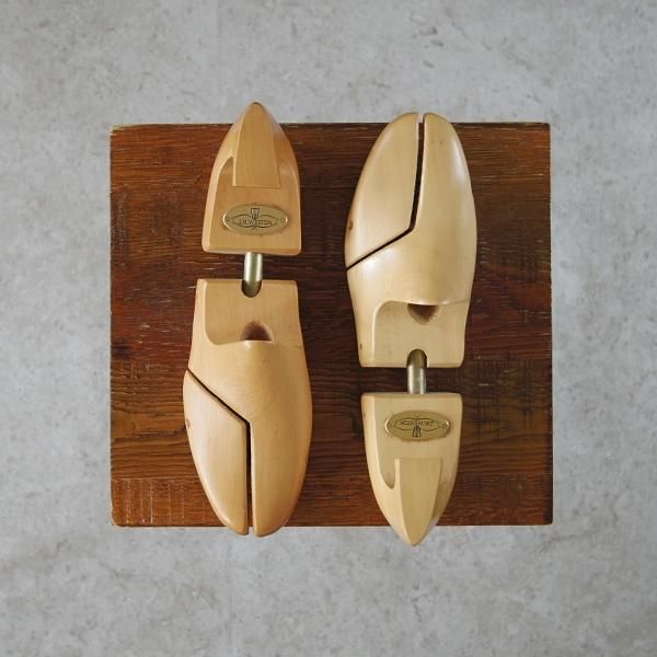 jmweston シューツリー 041Lサイズ j.m.weston 極上☆J.M.ウェストン