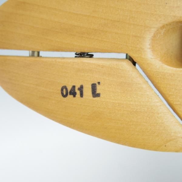 極上☆J.M.ウェストン(レディース) SIZE 4【☆純正シューツリー/041L