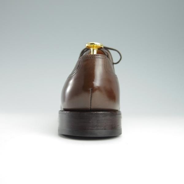 美品☆ジョンロブ 7.5E【名作☆シャンボード/CHAMBORD/スキン