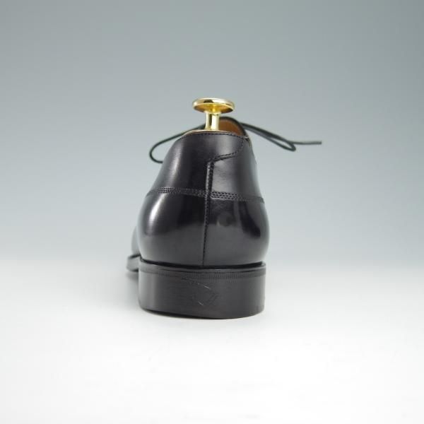 美品☆(仏)ベルルッティ SIZE 8【貴重☆DORIAN/ドリアン】OLGA  V