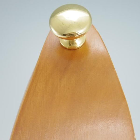 極上★エドワードグリーン UK6.5【旧時代の純正シューツリー★(独)ハートマン社製/202ラスト】木製シューキーパー/EDWARD GREEN★f864