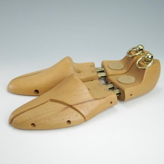 極上★三陽山長 SIZE 39【純正シューツリー★ラ・コルドヌリ・アングレーズ同系/(仏)パーフェクタ社製】メンズ/SanyoYamacho★f865