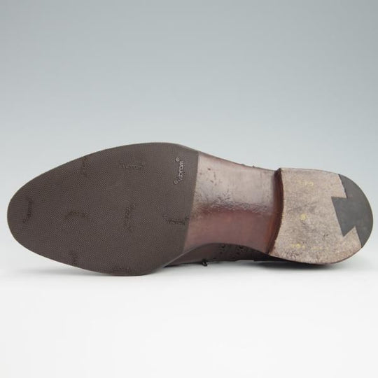 極上★クロケット&ジョーンズ 5.5E【★ハンドグレードライン/マスターロイド/DOWNING】330ラスト/ロイドフットウェア/Crockett&Jones★f875