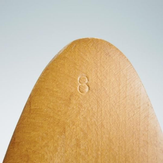 極上★(仏)ベルルッティ SIZE 8【★純正シューツリー】木製シューキーパー/メンズ/Berluti★f877