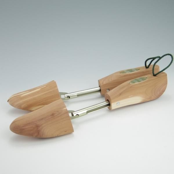 極上★(米国製)トレーディングポスト Sサイズ【(米)ウッドロア社製★木製シューツリー】シューキーパー/Woodlore/Trading Post★f879