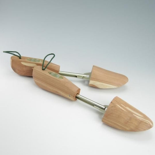 極上★(米国製)トレーディングポスト Sサイズ【(米)ウッドロア社製★木製シューツリー】シューキーパー/Woodlore/Trading Post★f879