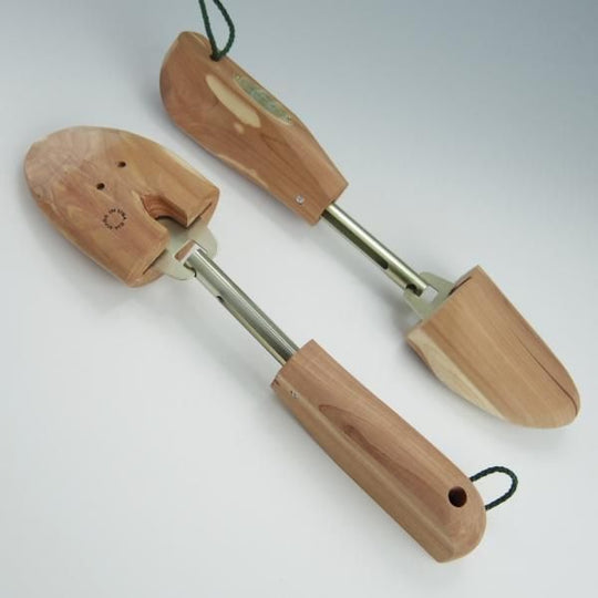 極上★(米国製)トレーディングポスト Sサイズ【(米)ウッドロア社製★木製シューツリー】シューキーパー/Woodlore/Trading Post★f879