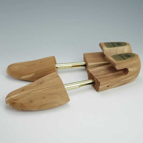 美品★オールデン Sサイズ【定価￥8,140-★純正シューツリー/(米)ロチェスター製/AL6011】木製シューキーパー/ROCHESTER/Alden★f880