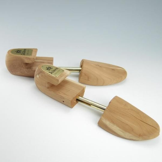 美品★オールデン Sサイズ【定価￥8,140-★純正シューツリー/(米)ロチェスター製/AL6011】木製シューキーパー/ROCHESTER/Alden★f880