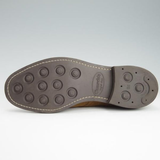 極美品★チャーチ70F/UK7【定価￥73,700-★ダイナイトソール仕様/RYDER 3/ライダー】81ラスト/チャッカブーツ/マラッカ/Church's★f883