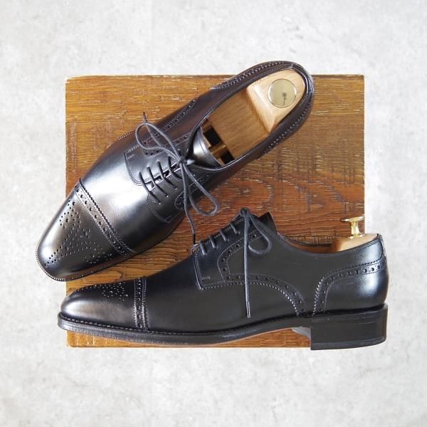 未使用☆(スペイン製)YANKO/ヤンコ SIZE 6【グッドイヤーウェル