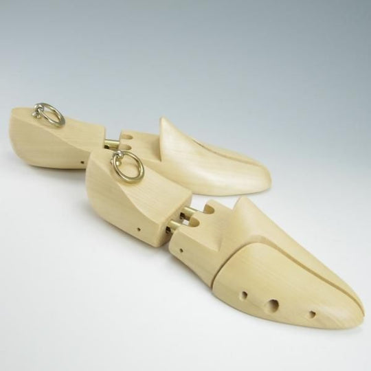 極上★(独)ハートマン SIZE 39【貴重★木製シューツリー/601】シューキーパー/メンズ/HARTMANN★f894