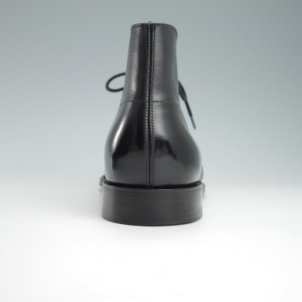JOHN LOBB ジョンロブ ROMSEY 8000 カーフ BLACK JOHN LOBB ジョンロブ ROMSEY 8000 カーフ BLACK ジョンロブ チャッカ