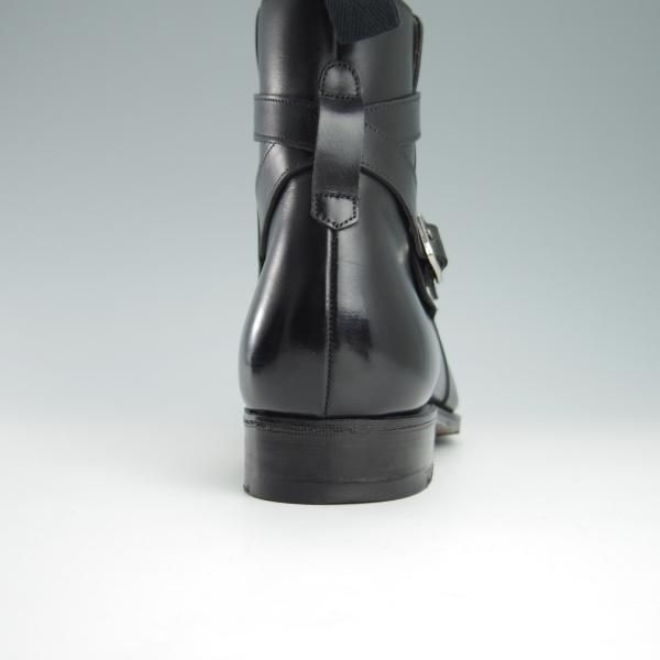 美品☆(スペイン製)CARMINA/カルミナ SIZE 6【定価￥83,600