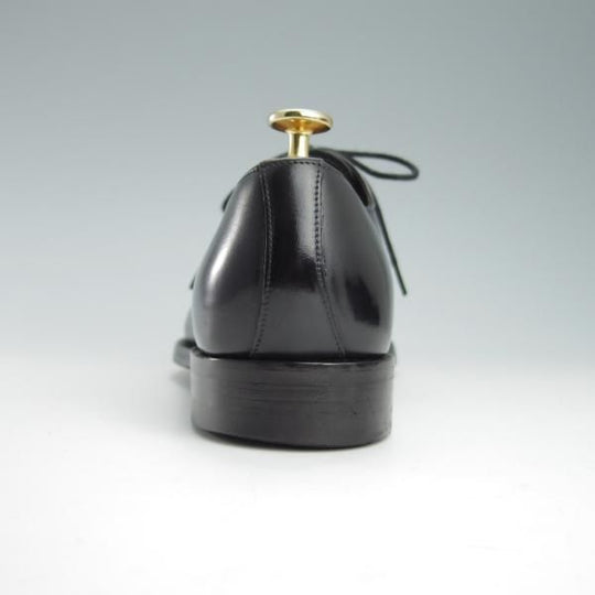 極上★(英)BARKER/バーカー 7F【ダイナイトソール仕様★Uチップ/2824FW05】カーフ/黒/メンズ★f904