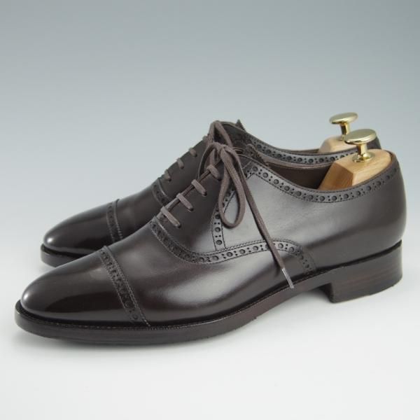 ☆(浅草)RENDO/レンド SIZE 6【オーダー価格￥75,790-☆(アノネイ社