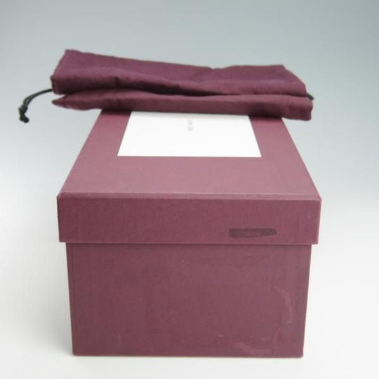 極美品★ジョンロブ 6.5E【モデル定価￥206,800-★WILLIAM/ウィリアム】9795Rラスト/ダブルモンク/グレインレザー/濃茶/JOHN LOBB★f906