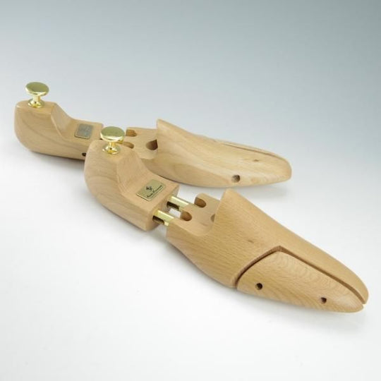 極上★サルトレカミエ SIZE 38【定価￥9,900-★木製シューツリー/SR200EX/ブナ】シューキーパー/メンズ/Sarto Recamier★f910