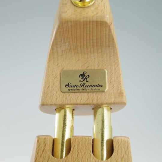 極上★サルトレカミエ SIZE 38【定価￥9,900-★木製シューツリー/SR200EX/ブナ】シューキーパー/メンズ/Sarto Recamier★f910