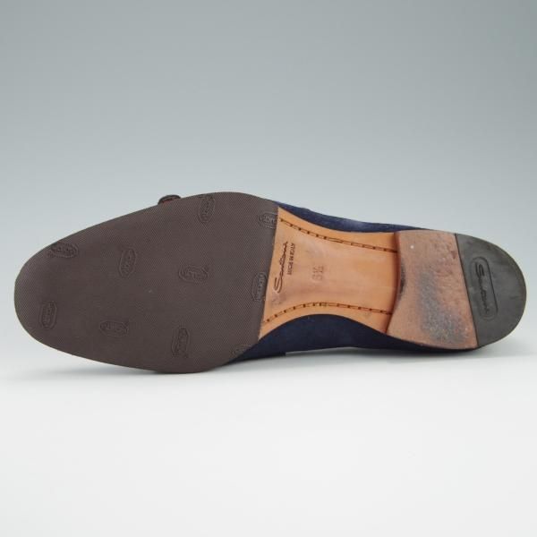 美品☆(伊)サントーニ SIZE 6.5【同系モデル定価￥110,000