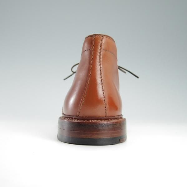 極美品☆オールデン 8D【(ハワイ)LEATHER SOUL別注☆アンティーク