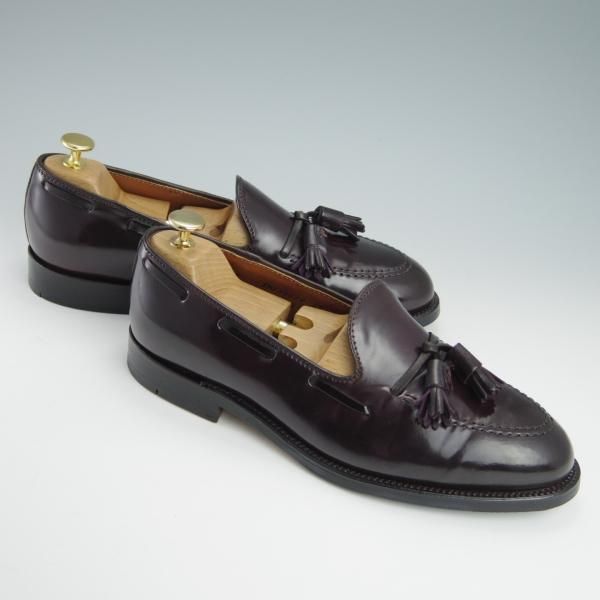 Alden オールデン　ローファー　8E 楽天市場】【今だけクーポン配布中】ALDEN オールデン