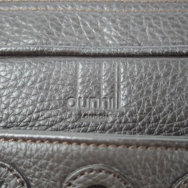 ☆ダンヒル/dunhill【定価10万円以上☆Adv8/ブリーフケース