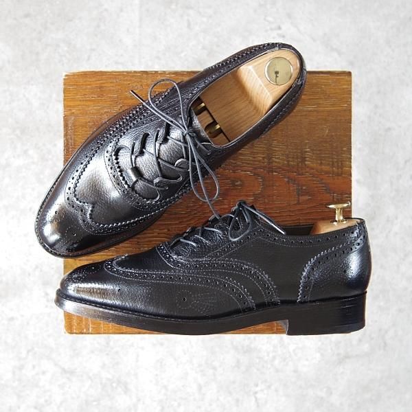 カジュアルシューズ | M5636 WOODSTOCK / MARRON ANTIQUE