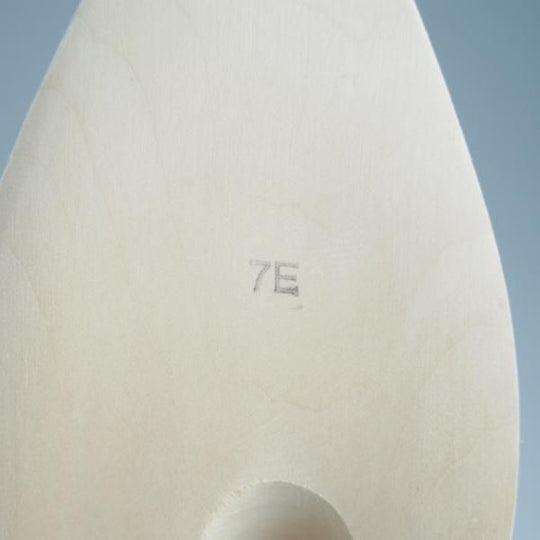 極美品★ジョンロブ 7E【定価￥22,000-★純正シューツリー/STANDARD】木製シューキーパー/メンズ/JOHN LOBB★f949