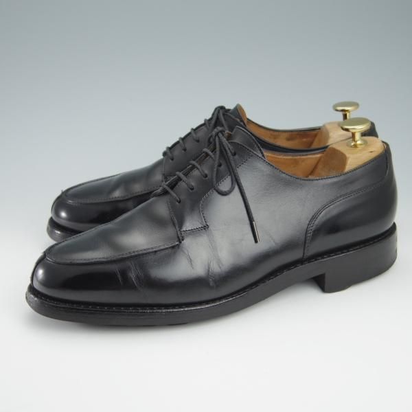 極上☆クロケット&ジョーンズ 7.5E【現行定価￥88,000-☆モールトン