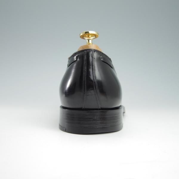 極上☆オールデン 6.5E【定価￥136,400-☆コードバン仕様/タッセル