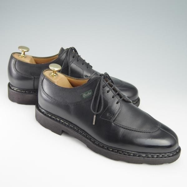 美品☆パラブーツ SIZE 5.5【定価￥71,500-☆アヴィニョン/AVIGNON