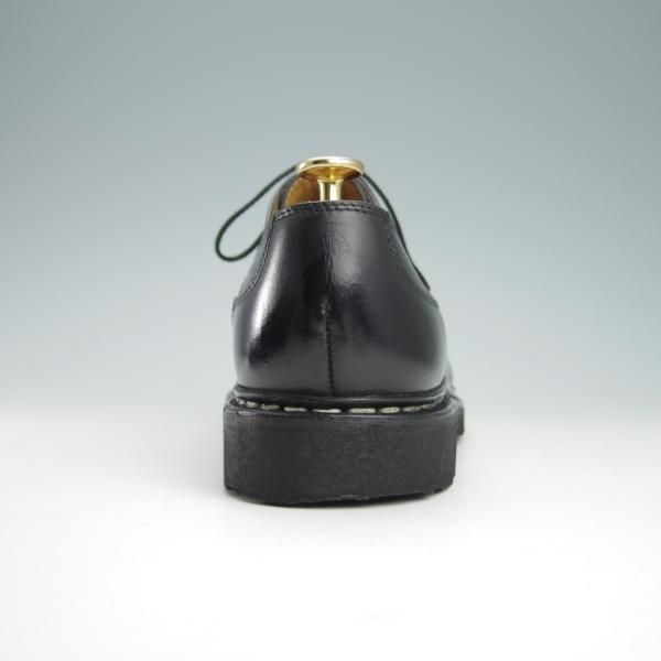 【美品】Paraboot パラブーツ アヴィニョン　ブラック　5.5 極美品】Paraboot パラブーツ アヴィニョンブラック5.5