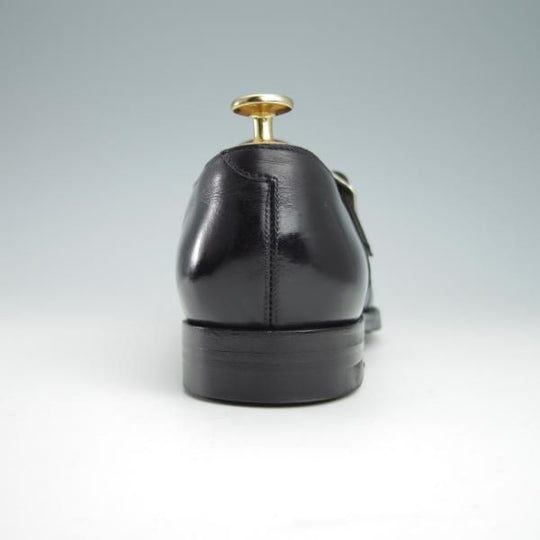 極美品★Oriental/オリエンタル SIZE 6.5【定価￥42,900-★ダイナイトソール仕様/JOSEPH】World Footwear Gallery別注/カーフ/黒★f961