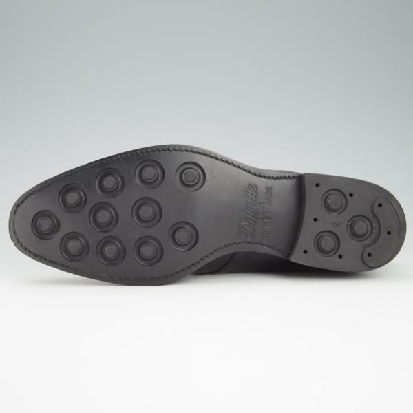 極美品★Oriental/オリエンタル SIZE 6.5【定価￥42,900-★ダイナイトソール仕様/JOSEPH】World Footwear Gallery別注/カーフ/黒★f961