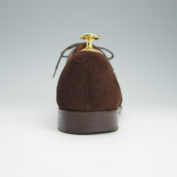 極上☆エドワードグリーン UK9/US9.5D【現行定価20万円以上☆ラルフ