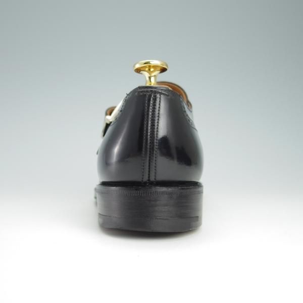 極上☆チャーチ 50F/UK5【旧チャーチ☆ブックバインダーカーフ