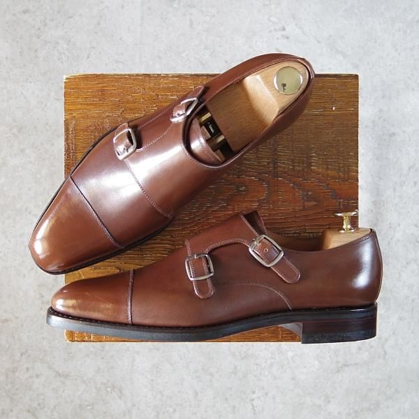 未使用☆(スペイン製)YANKO/ヤンコ SIZE 6.5【グッドイヤーウェル