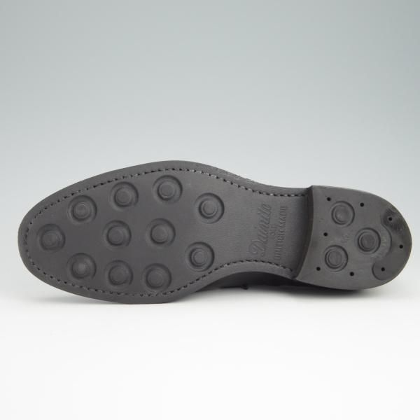 美品★(英)チーニー 6.5F【定価￥78,100-★ダイナイトソール仕様/ALFRED R】125ラスト/ストレートチップ/カーフ/黒/メンズ/CHEANEY★f983