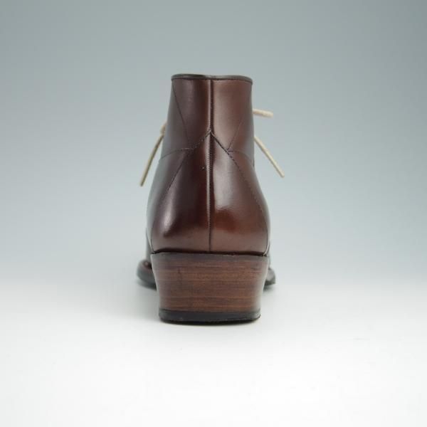 美品★スコッチグレイン・ラフィーネ(レディース) SIZE 23.5【定価￥44,000-★スパイダー/L-634】べガノカーフ/SCOTCH GRAIN Raffine★f985