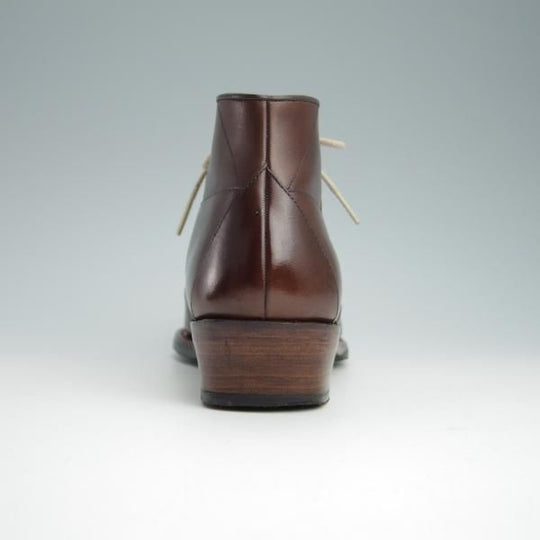 美品★スコッチグレイン・ラフィーネ(レディース) SIZE 23.5【定価￥44,000-★スパイダー/L-634】べガノカーフ/SCOTCH GRAIN Raffine★f985