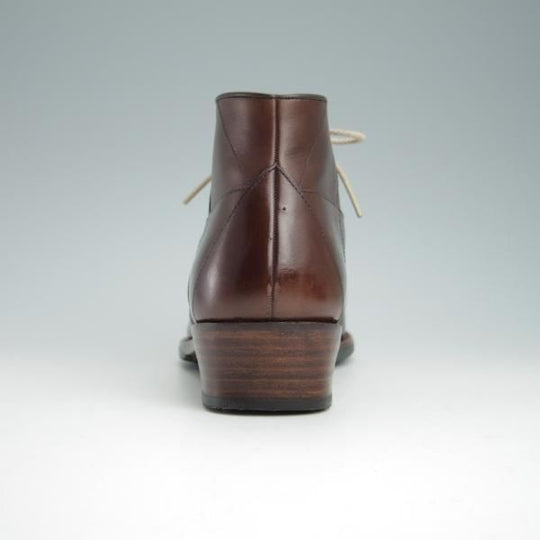 美品★スコッチグレイン・ラフィーネ(レディース) SIZE 23.5【定価￥44,000-★スパイダー/L-634】べガノカーフ/SCOTCH GRAIN Raffine★f985